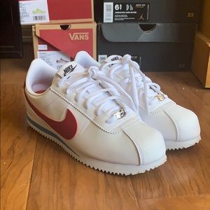 CORTEZ BASIC SL SIZE 6.5Y